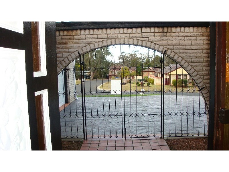 36 BARRATT AVENUE, Camden South NSW 2570