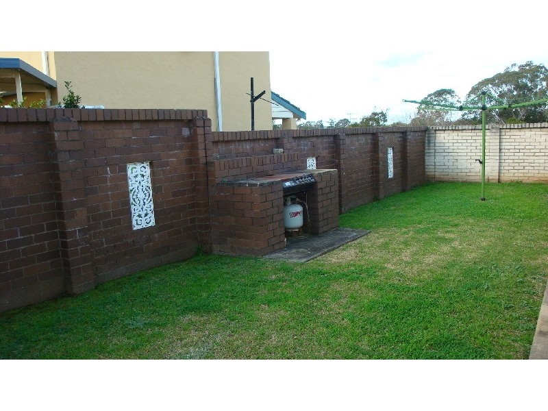 36 BARRATT AVENUE, Camden South NSW 2570