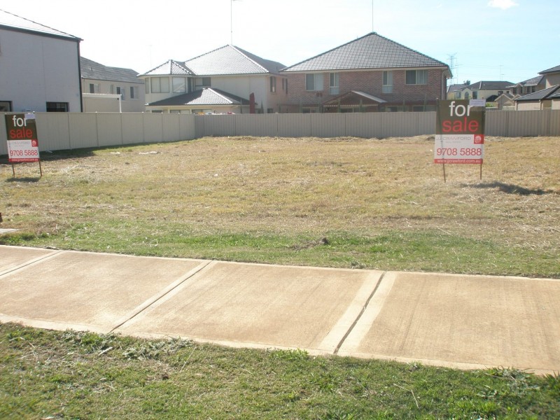 116 Ridgetop Drive, Glenmore Park NSW 2745