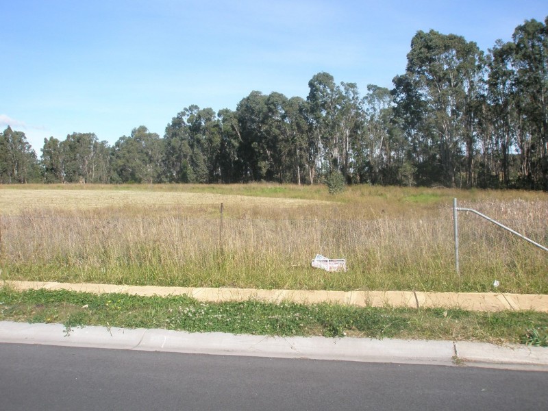 116 Ridgetop Drive, Glenmore Park NSW 2745