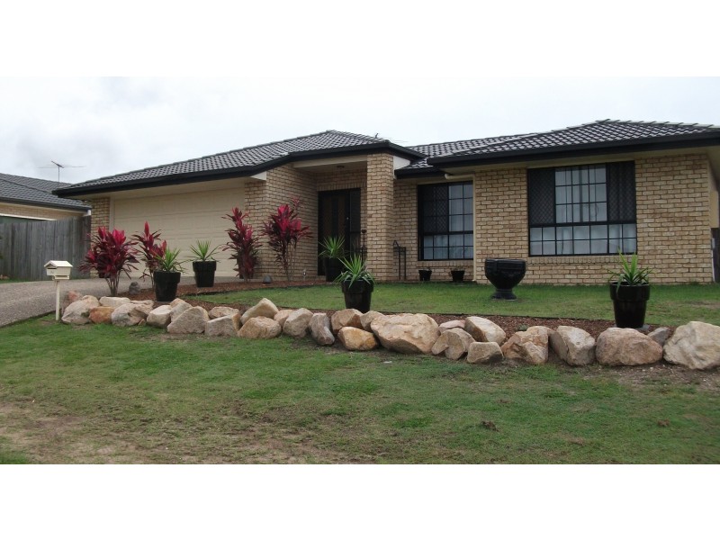 2 Cairns Crescent, Deception Bay QLD 4508