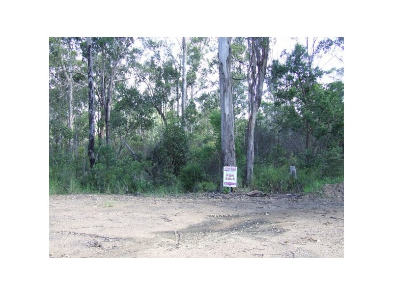 167 Old Esk Road, Taromeo QLD 4306