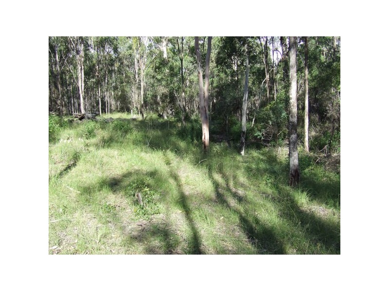 167 Old Esk Road, Taromeo QLD 4306