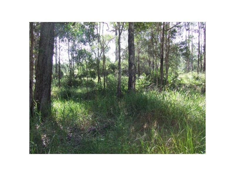 167 Old Esk Road, Taromeo QLD 4306