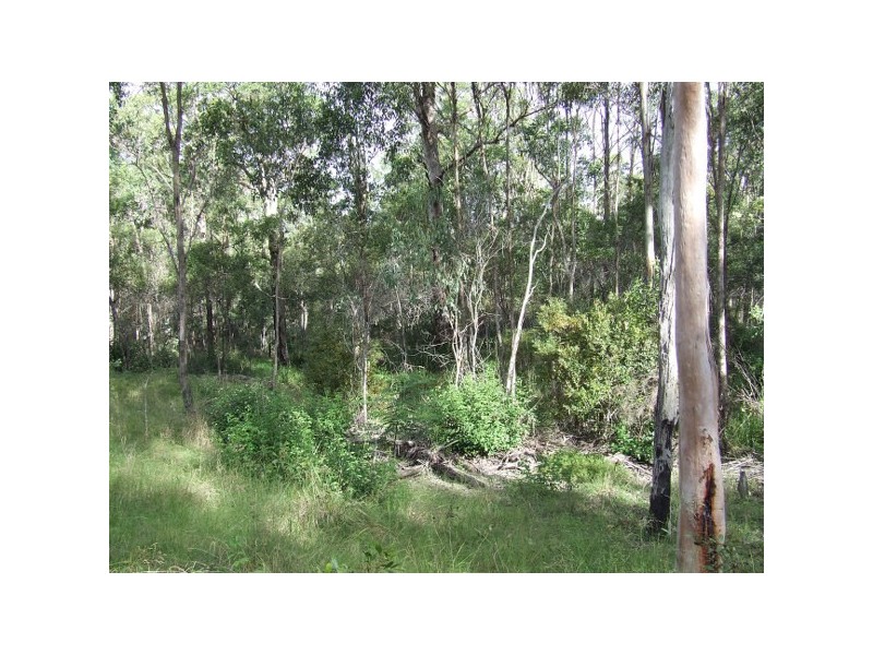 167 Old Esk Road, Taromeo QLD 4306