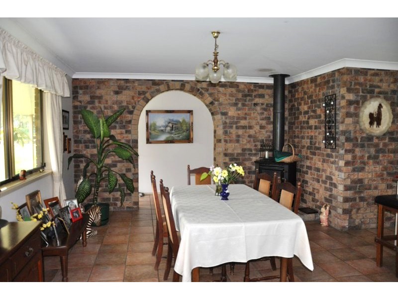 Mount Nathan QLD 4211