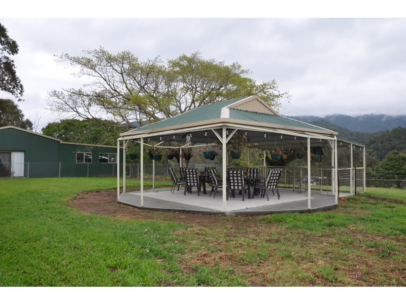 Mount Nathan QLD 4211