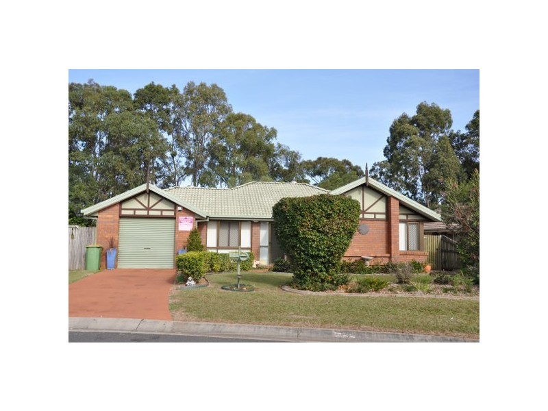24 Walton Crescent, Murrumba Downs QLD 4503