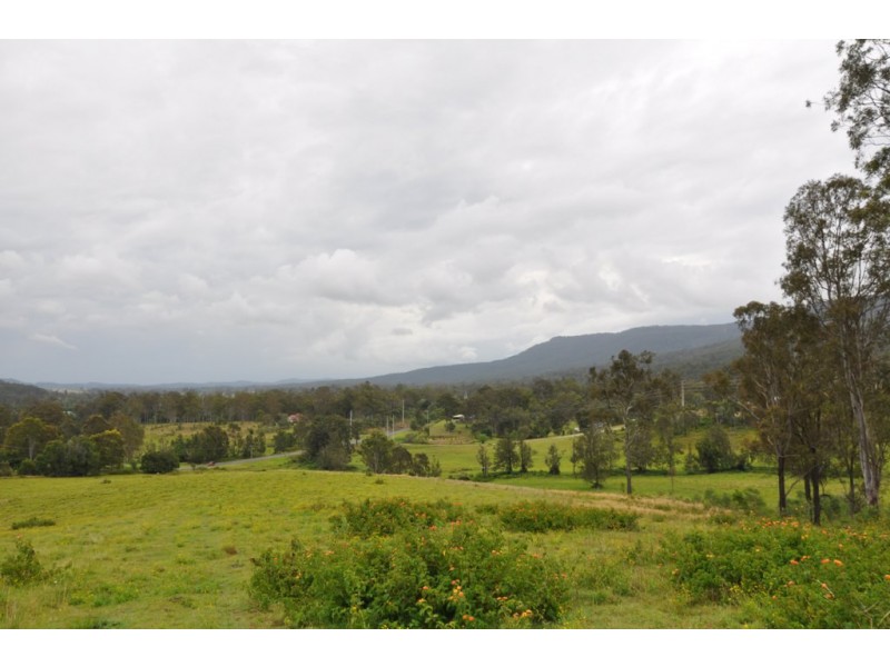 2558 Beaudesert Nerang Road, Canungra QLD 4275
