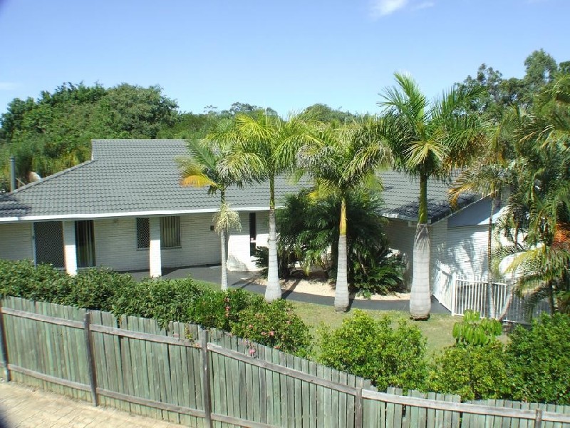 14 Creba Court, Bellmere QLD 4510