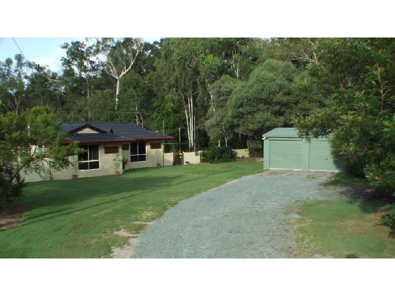 32 TIMBERLAND, Burpengary QLD 4505