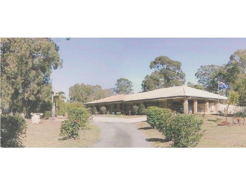 377 HEMMANT AND TINGALPA ROAD, Hemmant QLD 4174