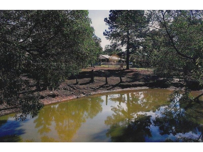 377 HEMMANT AND TINGALPA ROAD, Hemmant QLD 4174