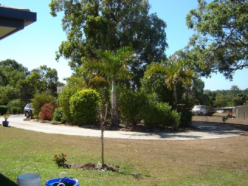 377 HEMMANT AND TINGALPA ROAD, Hemmant QLD 4174
