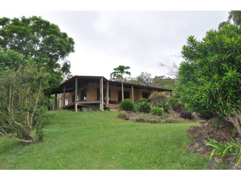 275 Maleny-Kenilworth Rd, Maleny QLD 4552