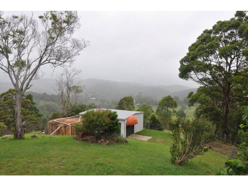 275 Maleny-Kenilworth Rd, Maleny QLD 4552