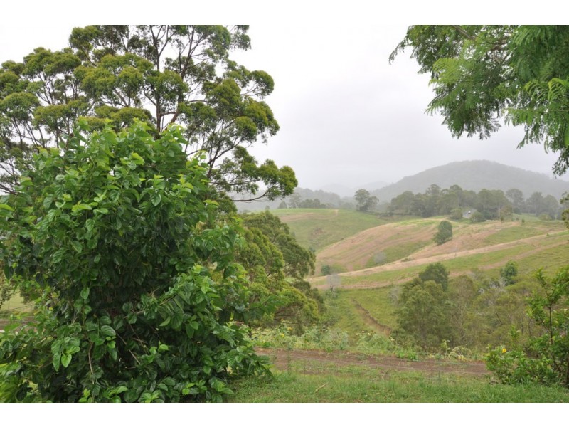 275 Maleny-Kenilworth Rd, Maleny QLD 4552