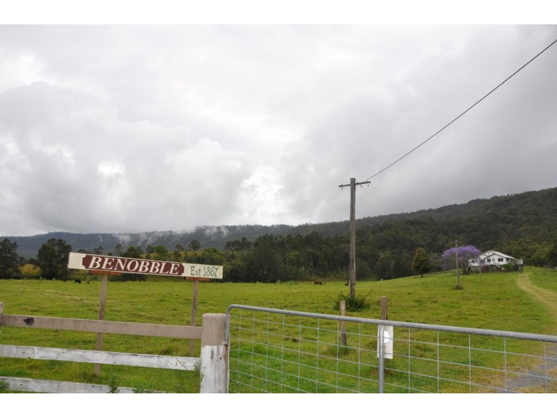 Benobble QLD 4275