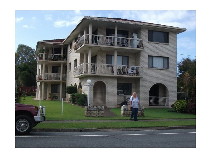 1/51 Toorbul, Bongaree QLD 4507