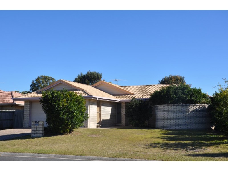 67 Protea Drive, Bribie Island QLD 4507