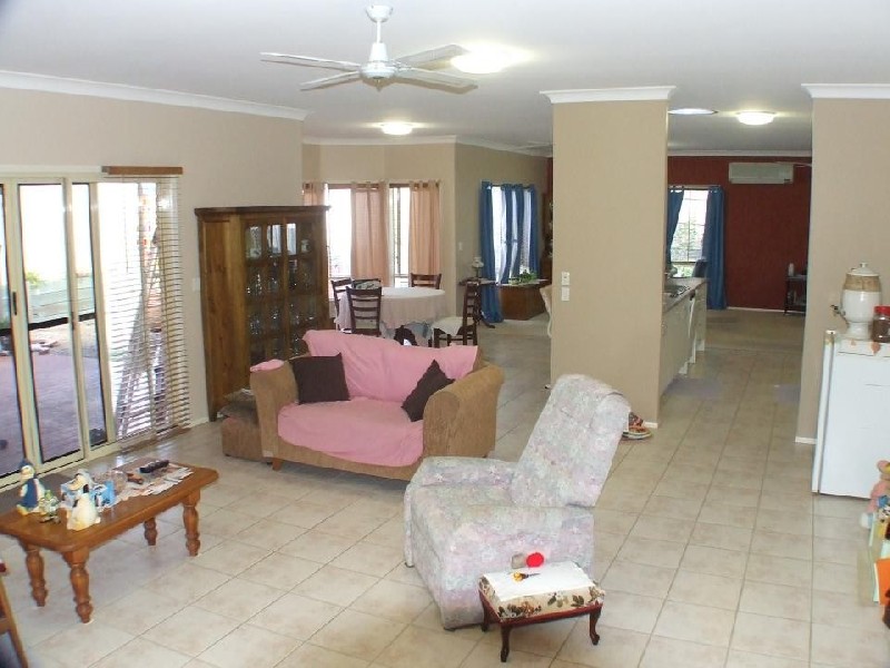 17 Brindabella, North Lakes QLD 4509
