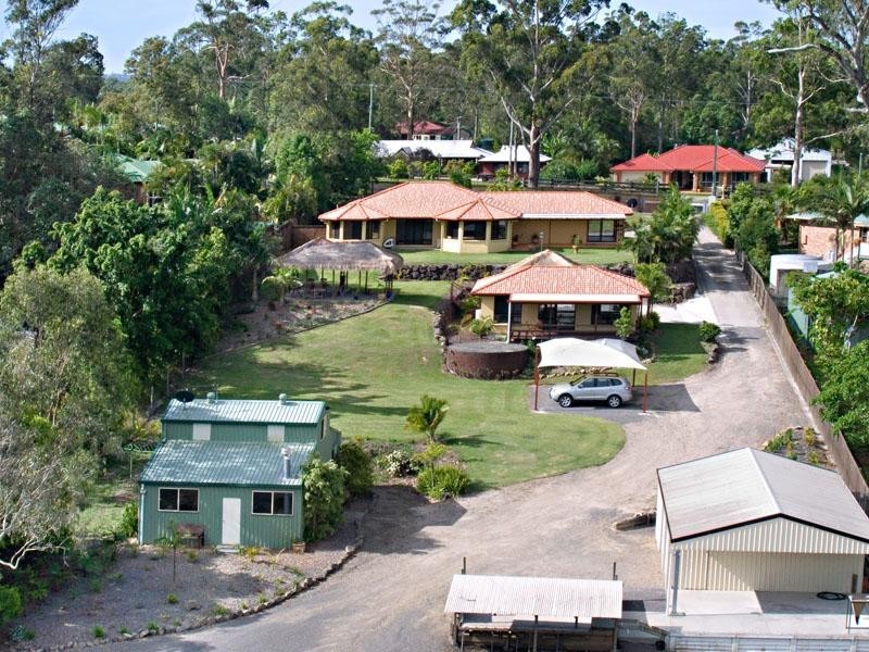 44 LAXTON ROAD, Palmview QLD 4553