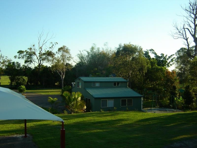 44 LAXTON ROAD, Palmview QLD 4553