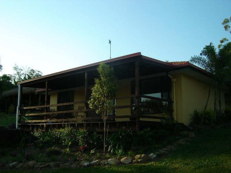 44 LAXTON ROAD, Palmview QLD 4553