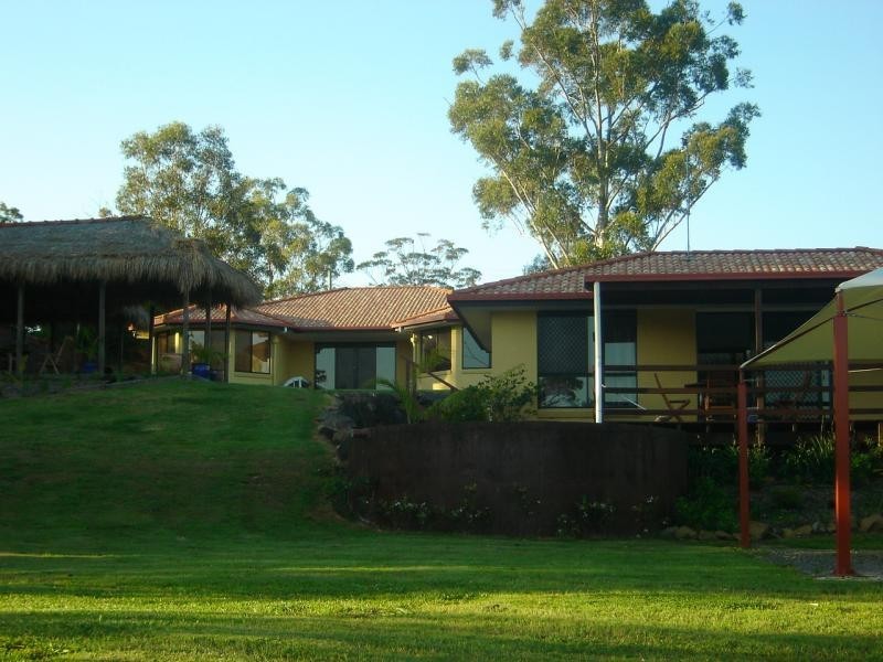 44 LAXTON ROAD, Palmview QLD 4553