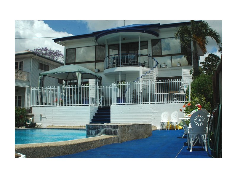 18 Athelstane Street, Rockhampton QLD 4700