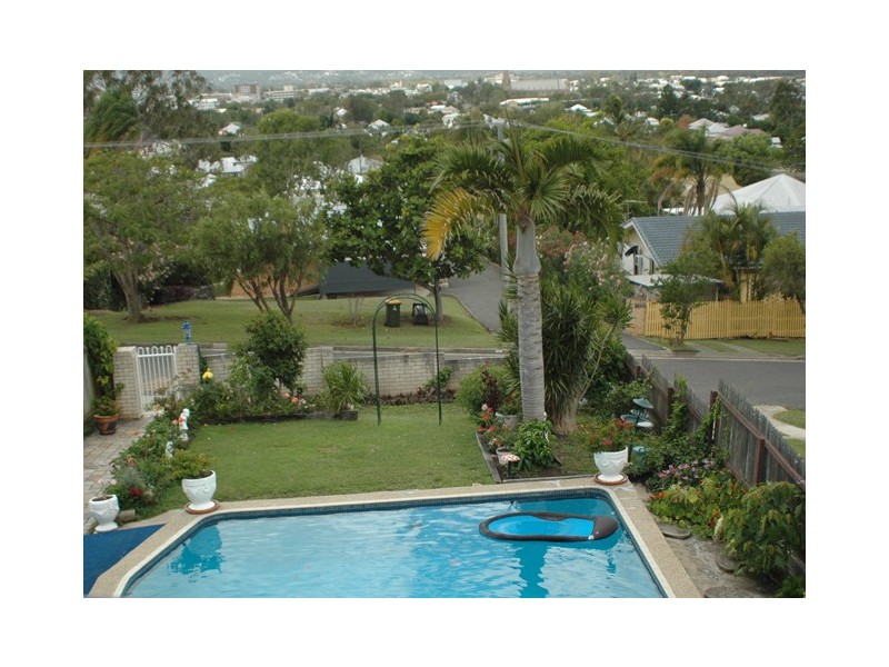 18 Athelstane Street, Rockhampton QLD 4700