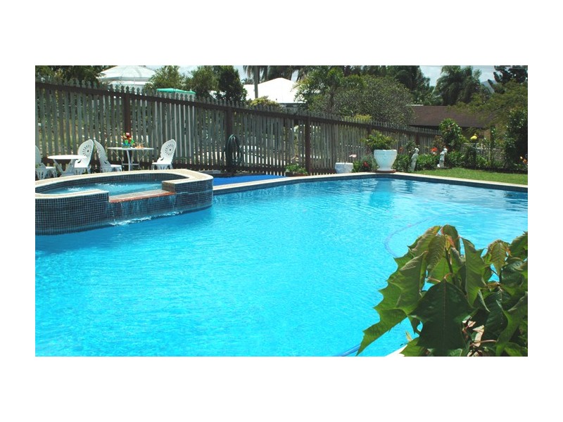 18 Athelstane Street, Rockhampton QLD 4700