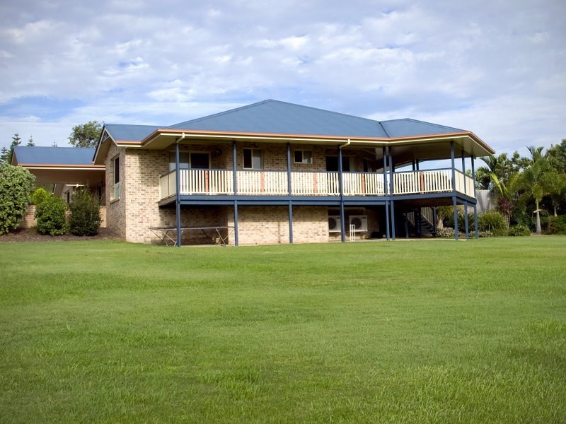 1-5 Moselle Court, Morayfield QLD 4506