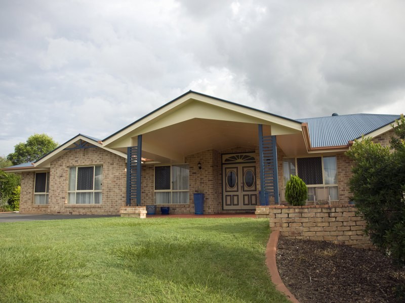 1-5 Moselle Court, Morayfield QLD 4506