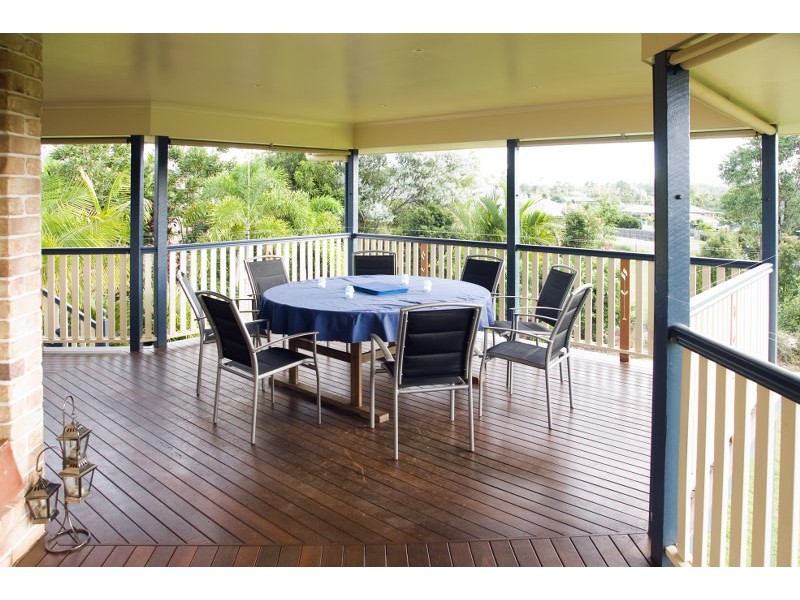 1-5 Moselle Court, Morayfield QLD 4506