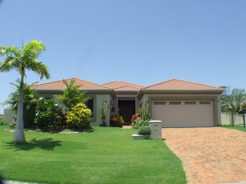 10 San Marino Way, Zilzie QLD 4710