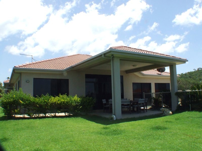 10 San Marino Way, Zilzie QLD 4710