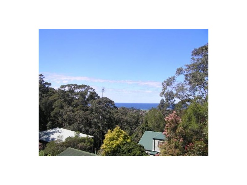 2/21-23 Hospital Rd, Bulli NSW 2516