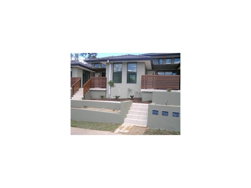 5/21 Franklin Ave, Bulli NSW 2516