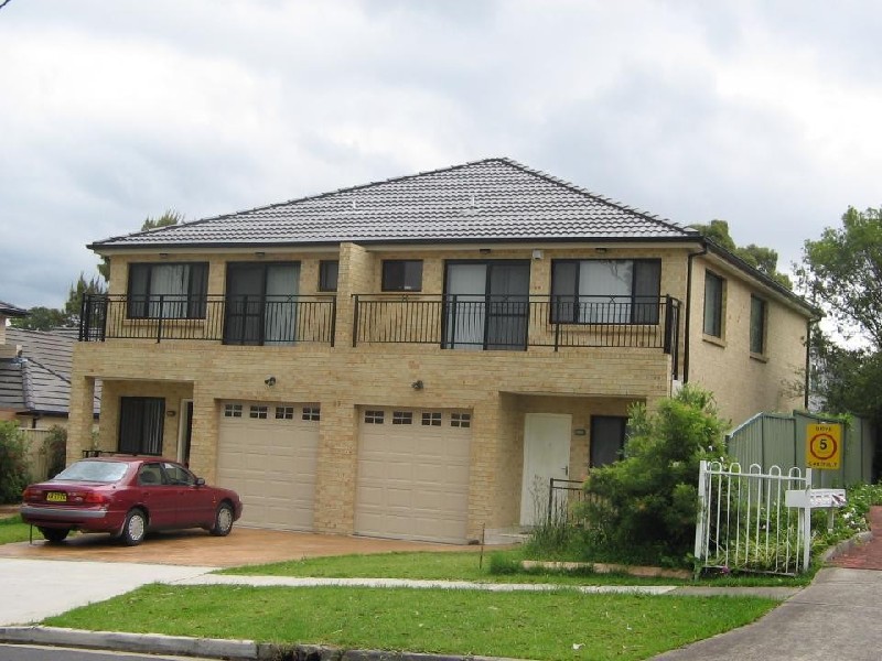 Condell Park NSW 2200