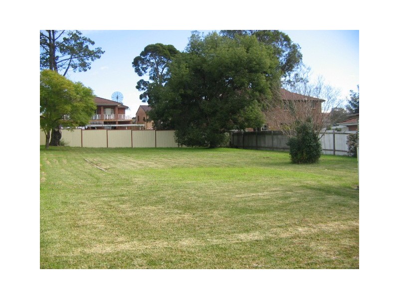 Condell Park NSW 2200
