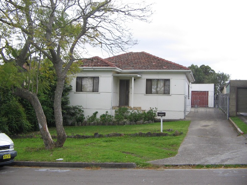 Condell Park NSW 2200