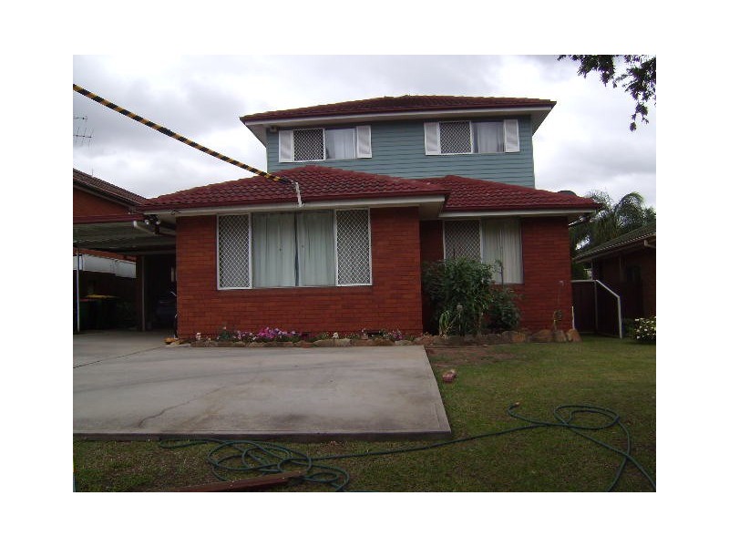 Georges Hall NSW 2198