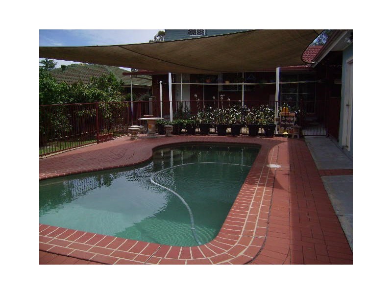 Georges Hall NSW 2198