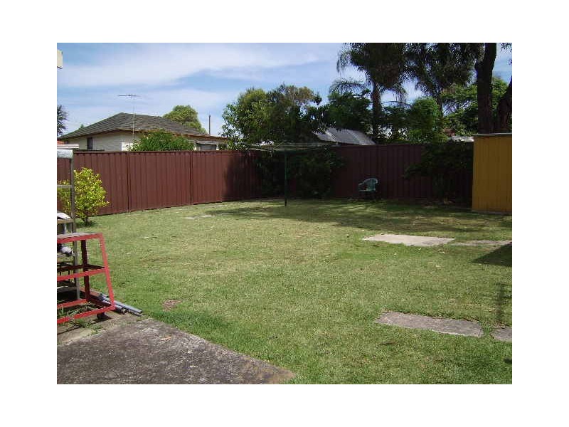 Condell Park NSW 2200