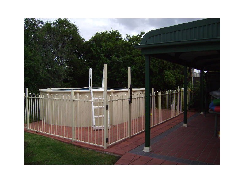 8 woodland, Chester Hill NSW 2162