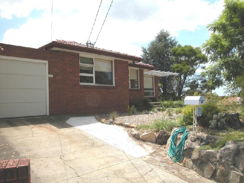 20 Rainbow Parade, Peakhurst NSW 2210