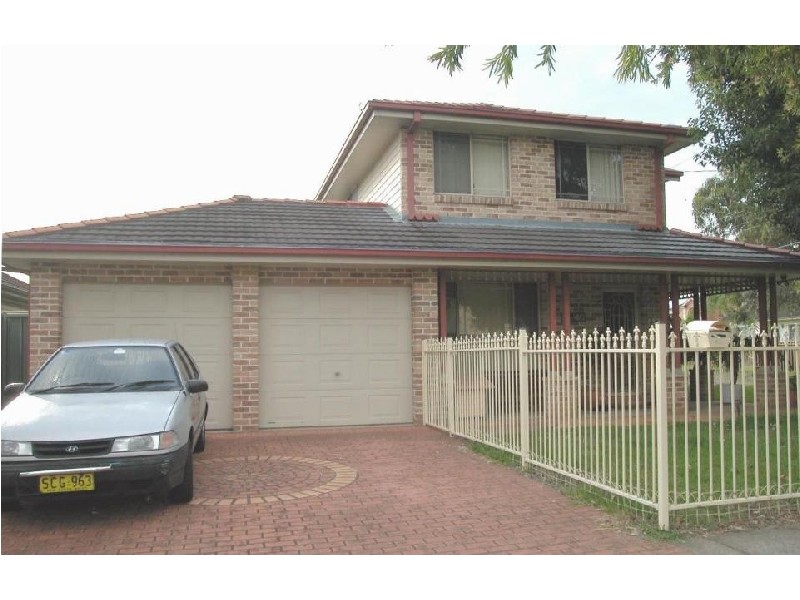 65 Kennedy Street, Picnic Point NSW 2213