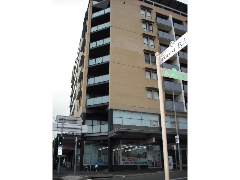 313/313 Forest Rd, Hurstville NSW 2220