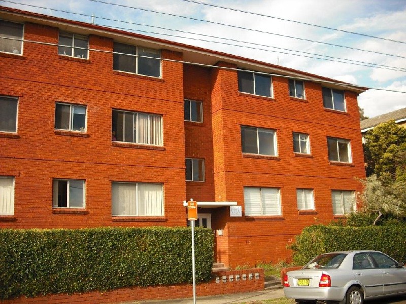 -/33 Baird Ave, Matraville NSW 2036